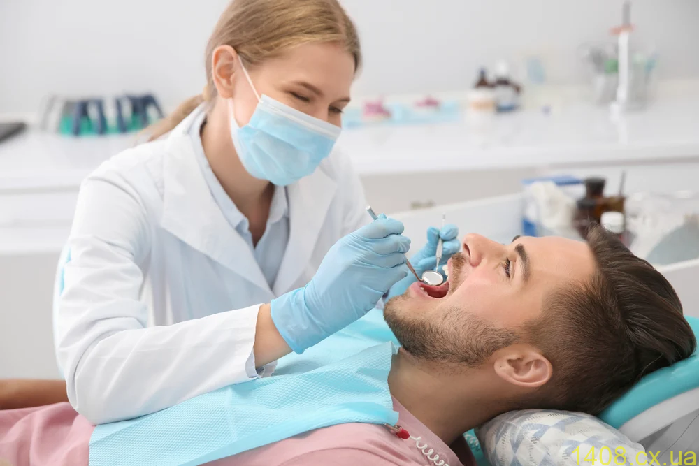 4 причини для регулярного відвідування стоматолога